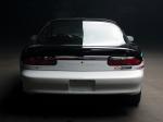 Chevrolet Camaro Z28 Indy 500 Pace Car 1993 года